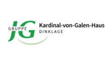 Kundenlogo von Kardinal-von-Galen-Haus