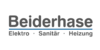 Kundenlogo von Beiderhase