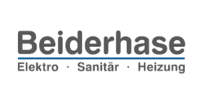 Kundenlogo Beiderhase