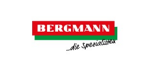 Kundenlogo Ludwig Bergmann GmbH Maschinenfabrik