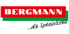 Kundenlogo von Ludwig Bergmann GmbH Maschinenfabrik
