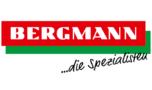 Kundenlogo von Ludwig Bergmann GmbH Maschinenfabrik