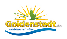 Kundenlogo von Gemeinde Goldenstedt