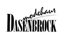 Kundenlogo von Dasenbrock GmbH Modehaus
