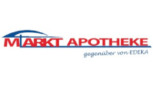 Kundenlogo von Markt-Apotheke