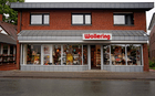 Lokale Empfehlung s.Oliver Store