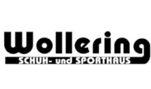 Kundenlogo von Schuh- u. Sporthaus Wollering