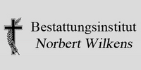 Kundenlogo Wilkens Norbert Bestattungsinstitut