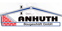 Kundenlogo Anhuth Gebr. Baugeschäft GmbH