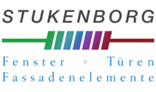 Kundenlogo von Tischlerei Stukenborg GmbH