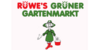 Kundenlogo von Rüwe's Grüner Gartenmarkt