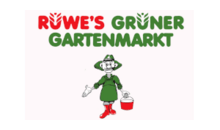 Kundenlogo von Rüwe's Grüner Gartenmarkt