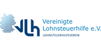 Kundenlogo Lohnsteuerhilfeverein Vereinigte Lohnsteuerhilfe e.V.