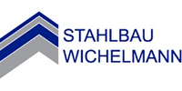 Kundenlogo Stahlbau Wichelmann