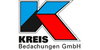 Kundenlogo von Kreis Bedachungen GmbH