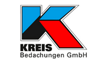 Kundenlogo von Kreis Bedachungen GmbH
