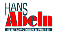 Kundenlogo von Abeln Hans Elektromotoren - Pumpen