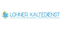 Kundenlogo Lohner Kältedienst GmbH