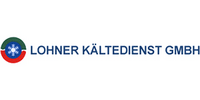 Kundenlogo Lohner Kältedienst GmbH