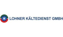 Kundenlogo von Lohner Kältedienst GmbH