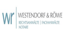 Kundenlogo von Westendorf & Röwe GbR Rechtsanwälte u. Notar