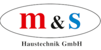 Kundenlogo M & S GmbH Haustechnik