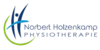 Kundenlogo von Norbert Holzenkamp Physiotherapie