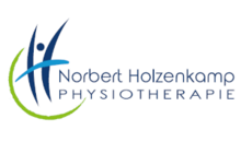 Kundenlogo von Norbert Holzenkamp Physiotherapie