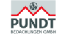Kundenlogo von Pundt Bedachungen GmbH Dachdeckerei