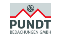 Kundenlogo von Pundt Bedachungen GmbH Dachdeckerei