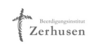 Kundenlogo von Beerdigungsinstitut Zerhusen