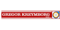 Kundenlogo Kreymborg Gregor GmbH