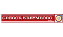 Kundenlogo von Kreymborg Gregor GmbH