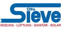 Kundenlogo Sieve Otto GmbH Heizung Lüftung