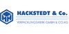 Kundenlogo von Hackstedt & Co. Verpackungswerk GmbH & Co.KG - priv. Gerhard Hackstedt