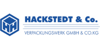 Kundenlogo Hackstedt & Co. Verpackungswerk GmbH & Co.KG