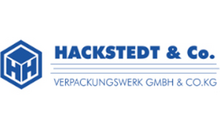 Kundenlogo von Hackstedt & Co. Verpackungswerk GmbH & Co.KG