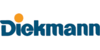 Kundenlogo von Diekmann-Glas GmbH