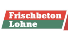 Kundenlogo von Frischbeton GmbH & Co.KG