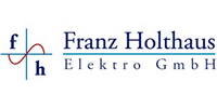 Kundenlogo Holthaus Elektro GmbH