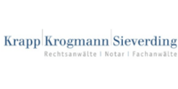 Kundenlogo Krapp, Krogmann, Sieverding