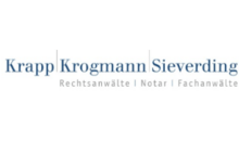 Kundenlogo von Krapp, Krogmann, Sieverding