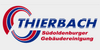 Kundenlogo von Thierbach u. Sohn GmbH Südoldenburger Gebäudereinigung