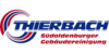 Kundenlogo von Thierbach Südoldenburger Gebäudereinigung