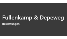 Kundenlogo von Hans Fullenkamp Beerdigungsinstitut