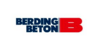 Kundenlogo von Berding Beton GmbH