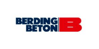 Kundenlogo Berding Beton GmbH