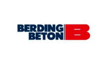 Kundenlogo von Berding Beton GmbH