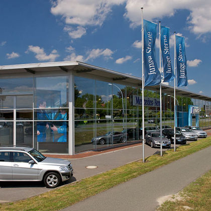Kundenfoto 3 Autohaus Anders GmbH