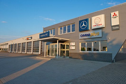 Kundenfoto 2 Autohaus Anders GmbH